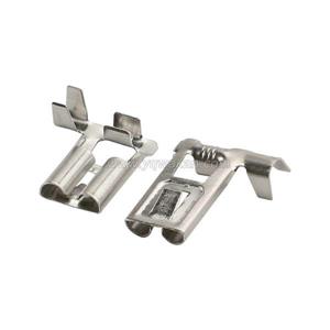 Terminals  DJD031-2