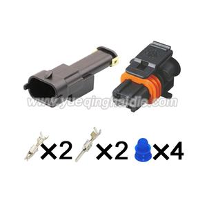 Auto Connector 936462-2 1928403137/12186308