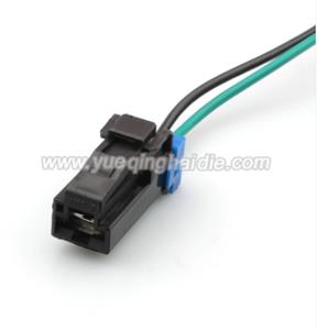 Wire Harness 7123-4113-30/MG613689-5 12AWG 20CM