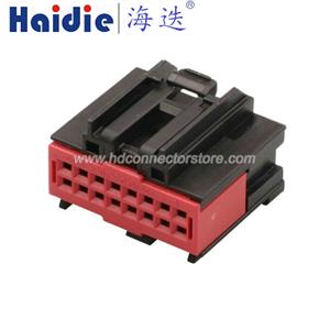 wiring connector 1456989-4 Original OEM PART No