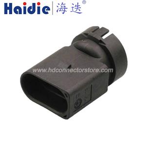 Auto connector HD032A-1.5-10