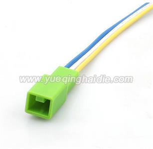 Wire Harness  IL-AG9-3P-S3C1  20AWG 20CM