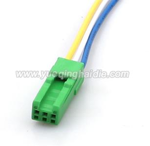 Wire Harness  IL-AG9-3S-S3C1 20AWG 20CM