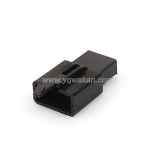 Wire Harness  HD031A-2.8-11B  16AWG 20CM