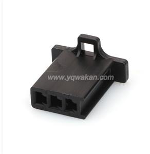 Wire Harness  HD031A-2.8-21B  16AWG 20CM
