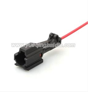 Wire Harness 7222-7414-30/MG640280-5 18AWG 20CM