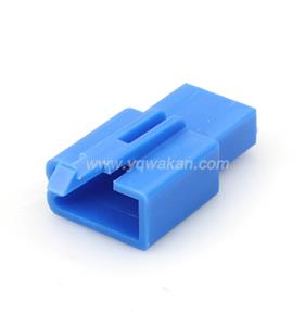 Wire Harness  HD031A-2.8-11BL 16AWG 20CM