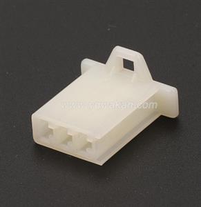 Wire Harness  HD031A-2.8-21C  16AWG 20CM