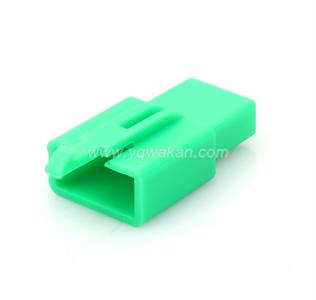 Wire Harness  HD031A-2.8-11GN  16AWG 20CM