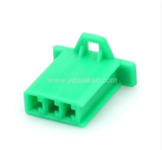 Wire Harness  HD031A-2.8-21GNX  16AWG 20CM