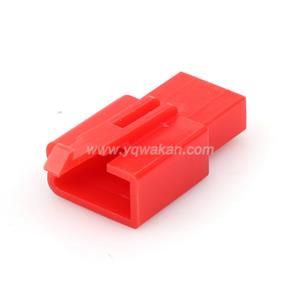 Wire Harness  HD031A-2.8-11R 16AWG  20CM