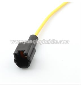Wire Harness HD012Y-4.8-11X 14AWG 20CM