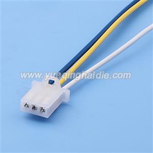 Wire Harness  HD031A-2.8-21  16AWG 20CM