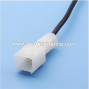 Wire Harness HD013-7.8-11X 12AWG 20CM