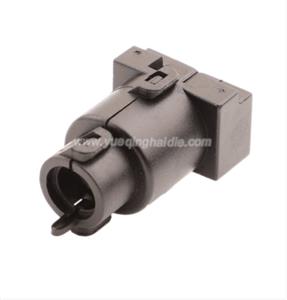 Back shell WJ614