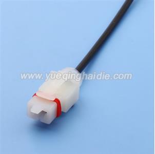 Wire Harness HD013-7.8-21X 12AWG 20CM