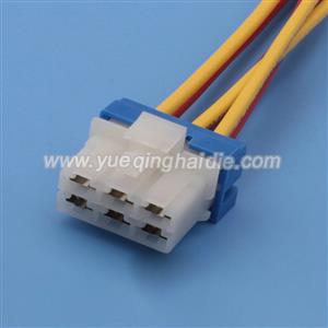 Wire Harness PH776-06015 14AWG 20CM