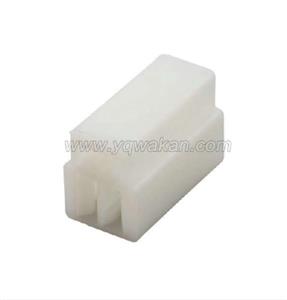 Wire Harness  HD031B-6.3-21  14AWG 20CM