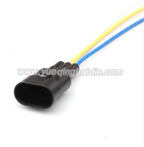 Wire Harness  HD031C-1.5-11  18AWG 20CM