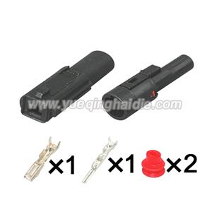 Auto connector HD013Y-2.3-11/21