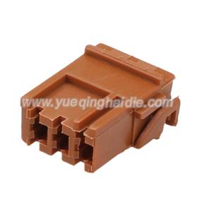 Wire Harness  HD031C-4.8-21  14AWG 20CM