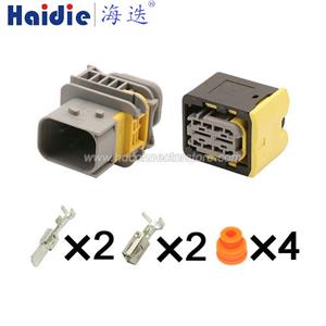 Auto Connector 2-1564544-1 2-1564542-1
