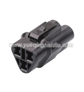 Wire Harness  6180-3241  18AWG 20CM  Black