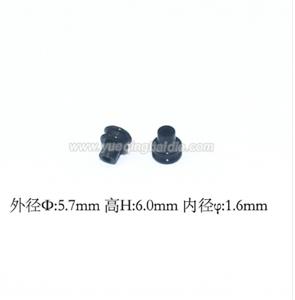 Auto car connector seals rubber seals wire seals  7160-8234/MG680604/7157-3648