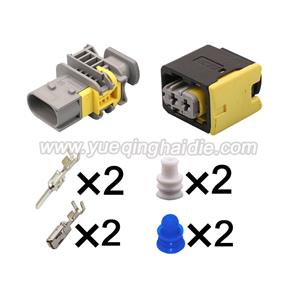 Auto Connector 2-1703839-1 2-1418483-1