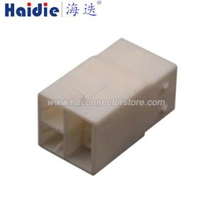 Auto connector 35150-0400