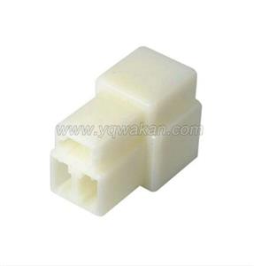 Wire Harness  HD031F-6.3-11  14AWG 20CM