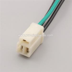 Wire Harness  HD031F-6.3-21  14AWG 20CM
