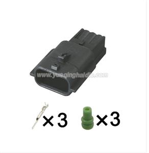 wiring connector 7282-8852-30