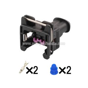 wiring connector 240PC02S0006