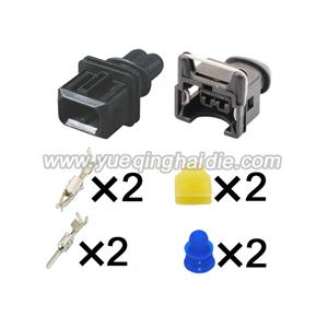 Auto Connector 106462-1 827551-3