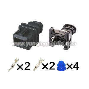 Auto Connector 106462-1 963040-3