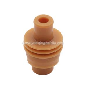 Rubber Sleeve 1544970-1