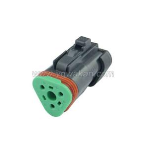Wire Harness  DT06-3S-E005/W3S-P012  18AWG 20CM