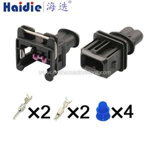 Auto Connector  106462-1 240PC02S0006