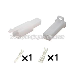 Auto connector HD011A-2.8-11W/21W