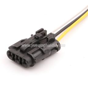 Wire Harness  7123-7434/MG610327/MG630330-7  18AWG 20CM