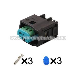 connector 9-968403-1 HD034A-0.6-21
