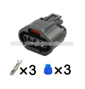 wiring connector 7283-1334-30