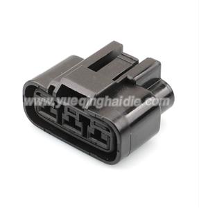 Wire Harness  HD031YA-6.3-21B  14AWG 20CM