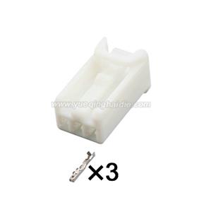 Auto connector  7187-8852
