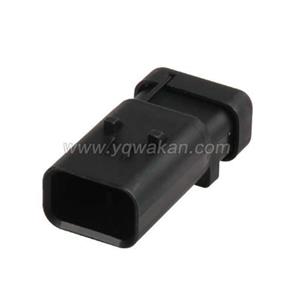 Wire Harness 776430-1/776430-2/776430-3/776430-4/776535-1   18AWG 20CM