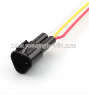 Wire Harness  FW-C-3M-B/FW-L-3M-Y  18AWG 20CM