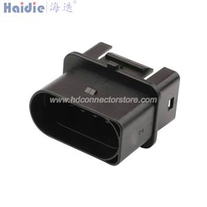 Auto connector HD105A-3.5-10