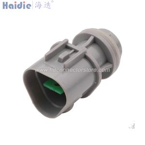 Auto connector HN033-03127