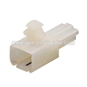 Wire Harness HD018B-6.3-11X 14AWG 20CM